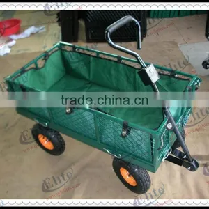 Heavy Duty Garden Truck, Sack Truck and Trolley, Garden Wagon thumbnail-1