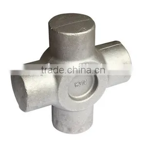 Specialized Carbon Steel Alloy Steel Car Forged Part thumbnail-2