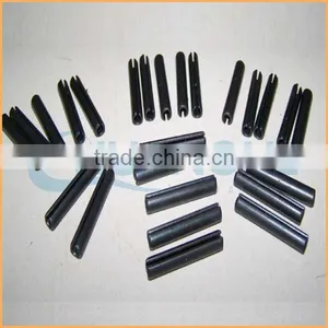 Made In Dongguan Professional Spring Pin thumbnail-5
