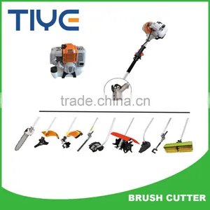 Two Stroke Multifunction Gasoline Brush Cutter thumbnail-1