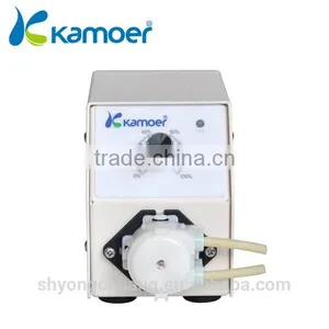 Kamoer KCP Plus Medical Oil Peristaltic Pump thumbnail-2