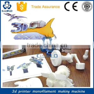 2016 New Abs Pla Monofilament Production Line thumbnail-1