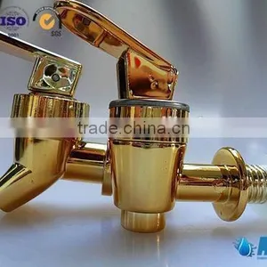 Good Quality Unique Style Plastic Tap for Beer Tower, Beverage Dispenser Popular in North America thumbnail-3