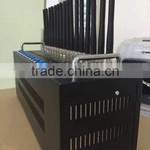 16 Port 3g Modem Send/receive Bulk Sms Hsdpa Modem 3g Modem thumbnail-6