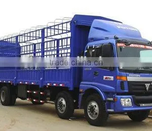 Multifunctional 1 Ton Pick up Truck Bodywork With High Quality thumbnail-6