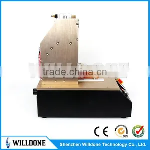 New Arrival Iphone 6 Frame Laminating Machine Without Air Compressor thumbnail-2