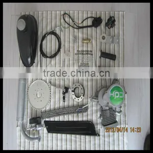 Bicycle Engine Kit, 66cc Petrol Mopeds thumbnail-1