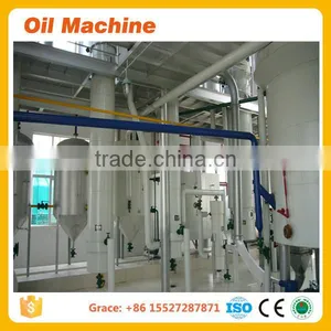 China Morden Large and Mini Rice Bran Oil Processing Plant, Oil Processing Equipment thumbnail-6