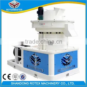 Express Products Wood Pellet Machines for Sales thumbnail-1