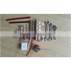 Food Stainless Steel Liquid Filling Machine thumbnail-3