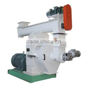 Cheapest Wood Pellet Drying Equipment Usa Cameroon thumbnail-6