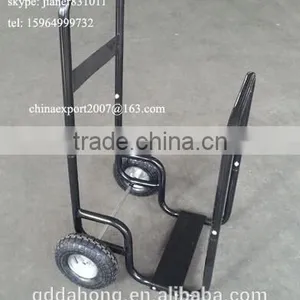 Tool Cart of Firewood thumbnail-1