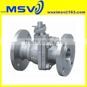 Pneumatic Actuator Operation,Floating Ball Valve 1/2"-10" API 6D,ASME B16.34,API 608 thumbnail-2