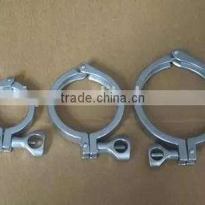 Square Tube Clamp thumbnail-1