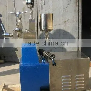 Dairy Milk High-pressure Homogenizer thumbnail-1