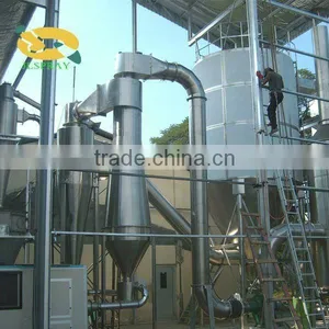 LPG High-Speed Centrifugal Spray Dryer thumbnail-1
