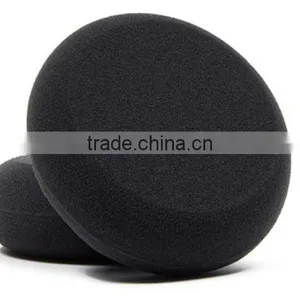 Fashionable!!! Dual Layered Soft Foam Wax Applicator thumbnail-1
