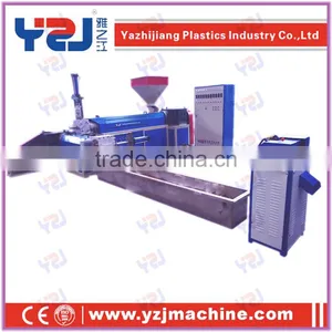 Film Scraps Pelletizing Machine thumbnail-6