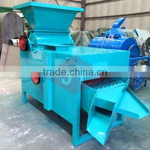 Good Design Camellia Fruit Peeling Machine in Stock thumbnail-4