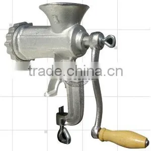 Manual Meat Machine thumbnail-1