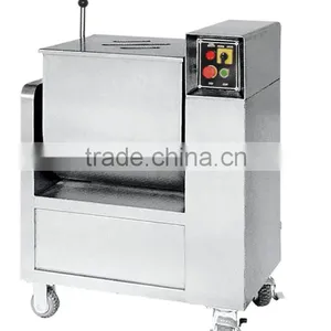 GRT-BX50B Commercial Meat Stuffing Mixer thumbnail-1