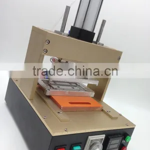 Auto Frame Installer Machine,Frame Laminating Machine thumbnail-4