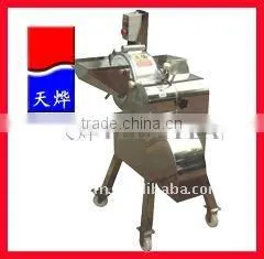 TD-800 Stainless Steel Vegetable Washing Machine(Video) thumbnail-1