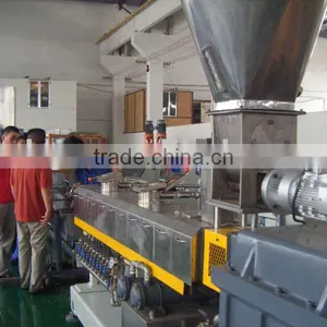 Pet Bottle Granulating ,pelletizing Line thumbnail-1
