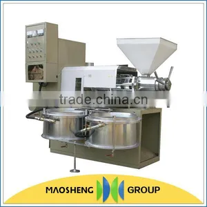 Palm/soya Bean/safflow Oil Extraction Process thumbnail-1