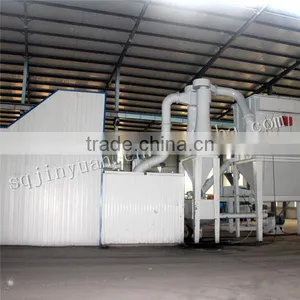 N330, N660, N774 Carbon Black Refining Machine thumbnail-1