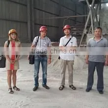 Xi'an GX Mechano-Electronic Co., Ltd. company overview - view 3 thumbnail