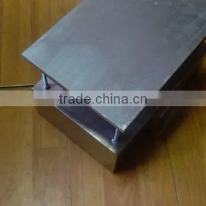 Desktop Small Manual BOPP Box Film Overwrapping Machine thumbnail-1