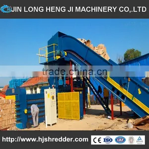 Large Capacity Baler Machine for Mini Round Hay Baler With Automatic Tightening and Relaxtaion. thumbnail-2