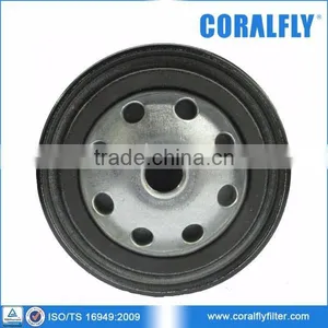 Agricultural Machinery Engine Fuel Filter 84597064 thumbnail-2