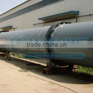 Professional Sawdust Rotary Drum Dryer Factory thumbnail-5