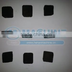 Hydraulic Shisha Charcoal Production Line With Factory Price thumbnail-6