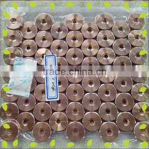 Copper Electrical Contactor Materials for Relay and Vaccum Contractor thumbnail-1