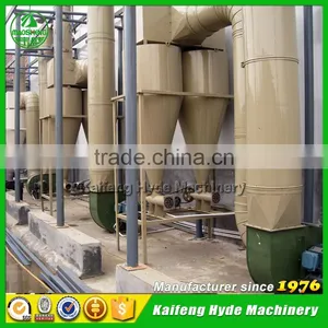 10T Maize Seed Cleaning Unit With Maize Cleaning Grading and Coating thumbnail-6