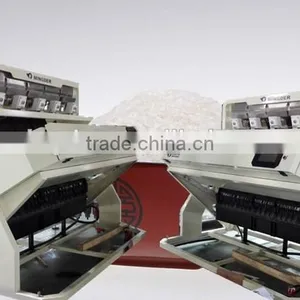 Color Sorting Machine,High Purity RiceColor Sorting Machine, Rice, Beans, Cereal, Nuts Color Sorter thumbnail-5