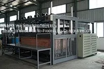 Plastic Thermoforming Machines From Shanghai YiYou thumbnail-1
