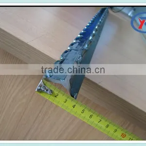 Black Y Fence Post Use for Middle East Market thumbnail-3