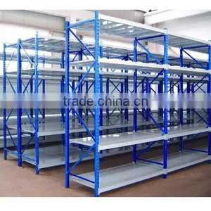 Good Quality Pallet Racking thumbnail-1