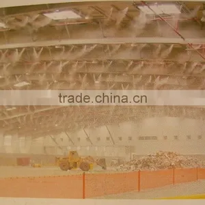C Series Fogging Humidification System thumbnail-4