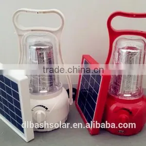 Protable Safe LED Solar Powered Camping Lamps thumbnail-3