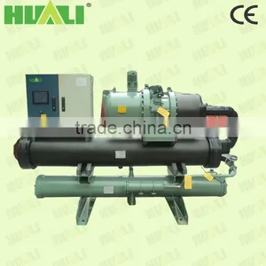 Screw Compressor Water Chiller thumbnail-1