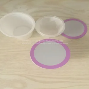 Direct Manufacturer for Coffee Capsule Empty K-cup Supplier thumbnail-1