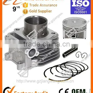 Alta Calidad Kit de Cilindro Piezas de Motocicleta Ax100 thumbnail-4