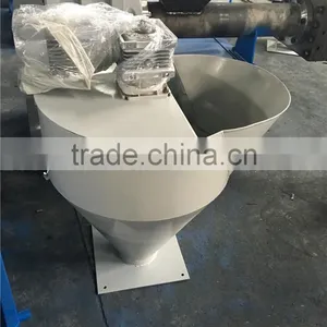 Pe Double Stage Recycled Plastic Machine Recycling Extruder thumbnail-5