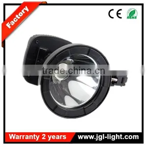 Best Quality Rechargeable LED 125mm Rifle Scope Mount Walking Spotlight for Hunting Spot Light thumbnail-3