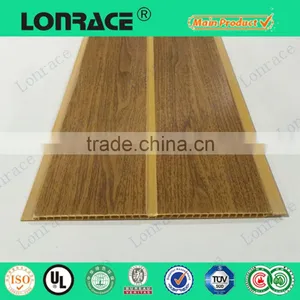 China Supplier Fireproof Pvc Stretch Ceiling Board thumbnail-5
